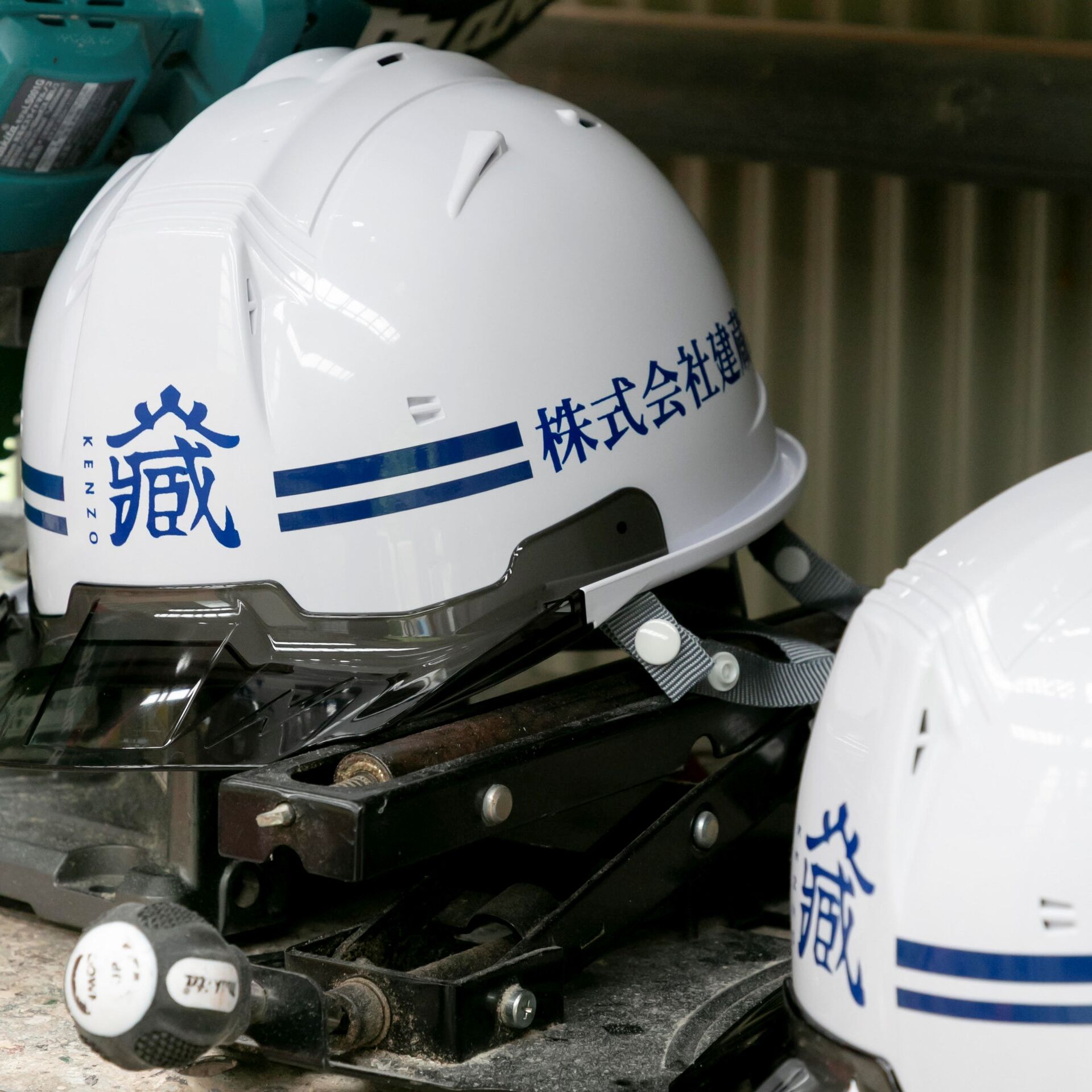 活動内容・対応エリア